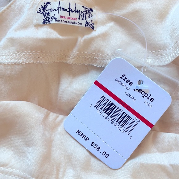 Free people, Ties over guys bodysuit - Picture 4 of 12